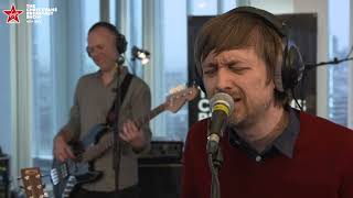 The Divine Comedy - The Best Mistakes (Live on The Chris Evans Breakfast Show with Sky)