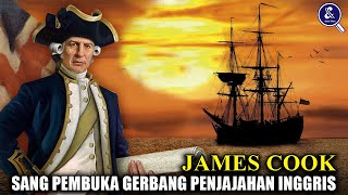 KAPTEN JAMES COOK : Perjalanan Hidup yg Menakjubkan dan Kisah Tragis Akhir Hayat Sang Ahli Navigasi