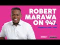 #MSWOn947 | Robert Marawa on 947 |