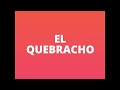 EXPOCHACO 2019 - EL QUEBRACHO JUVENIL