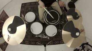 TAMA True Touch Training Kit - TTK5S