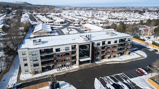 3998 Victoria Ave - Unit 110 - Lincoln, ON