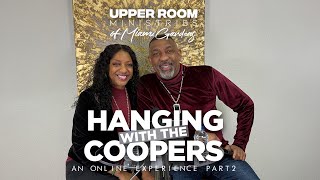 Virtual Service Sunday December 22, 2024 | Hanging with The Coopers PT 2