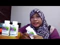 NUTRILITE CAL MAG D PLUS BY MAMAYAN