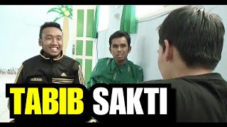 Berobat ke Tabib Sakti - kompilasi video lucu 2022