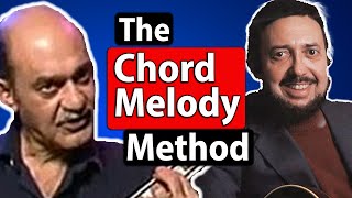 How Chord Melody Will Help You Master Important Skills
