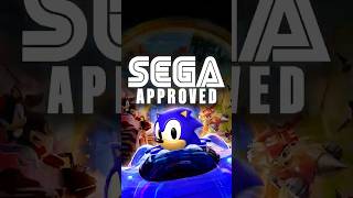 SEGA Actually Did It...