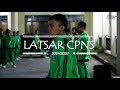 LATSAR (PELATIHAN DASAR) CPNS 2019 - 2020