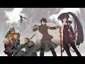 Transferred Into An Online Fantasy Game Part 2 | New Anime 2024 | Episode 1-12 English Dub