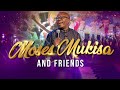 Moses Mukisa & Friends Concert 2023