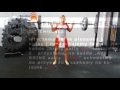 s4f strength for fighters odcinek 2 back squat bonus