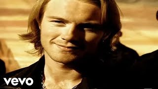Boyzone - Picture Of You (Official Video)