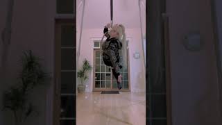 pole dance tiktok gymnastics tiktoks aerial hoop playlist tik tok #shorts #dance #poledance #tiktok