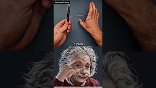 How Impossible 🤯😱 Physics Albert Einstein #shorts #physics #alberteinstein #tranding