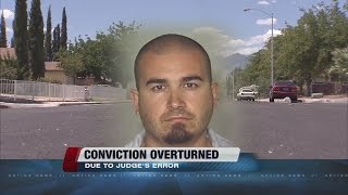 Man's sex conviction reversed because of court error