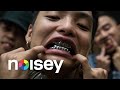 The Great Korean Invasion of Keith Ape: Noisey Raps