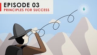 Principles for Success: “The Five Step Process” | Episode 3