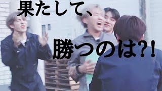 セブチのネズミ捕獲大作戦〜後編〜［SEVENTEEN/세븐틴/せぶち/日本語字幕］