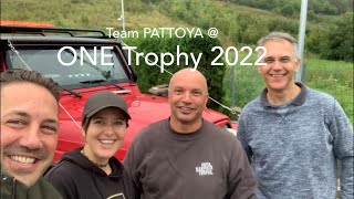 Pattoya @ ONE Trophy 2022