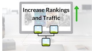 How to Use Internal Linking to Boost Rankings and Traffic