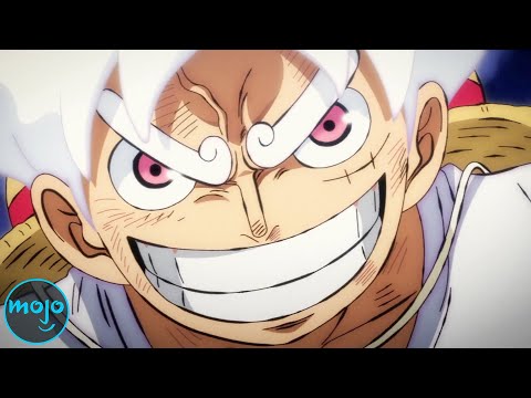 Top 10 Most Popular Anime Characters – Viref