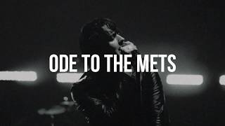 The Strokes / Ode To The Mets / Subtitulado al español