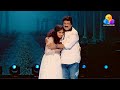 Flowers Top Singer 2 | Hanoona | Swararaagamay kilivaathilil...