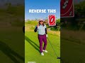 STOP SLICING NOW 🤯 #golftips #golf #youtubeshorts