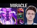 Void Spirit Dota 2 Gameplay Miracle with 21 Kills - Harpoon