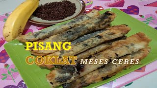 Resep dan Cara Membuat PISCOK | Meses Ceres