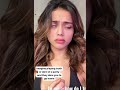 le me how do i trust again niharikatiwari shorts follow subscribe