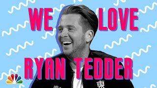 Everybody Loves Ryan - Songland 2019