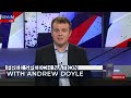 andrew doyle culture warriors don’t like debate it risks taking them away from the approved script