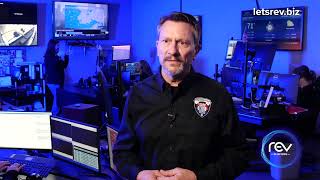 REV Business Spotlight: Terrebonne Parish Communications District