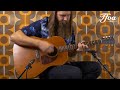 Gibson J50 1950 played by Leif de Leeuw | Demo @ The Fellowship of Acoustics