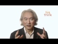 Michio Kaku: Intergalactic 