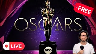 How to Watch the 2023 Oscars Online Without Cable | Academy Awards Streaming Guide 2023