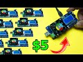 WHY THIS $5 Aliexpress Module is BRILLIANT?