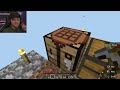 minecraft 1block 😆 ماینکرافت بەڵام جیهانەکە یەک بڵۆکە