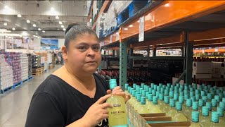 Hoy martes fuimos a la Costco a comprar mandado con mis niños, acompáñenos a la tienda