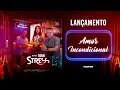 banda 100 stress amor incondicional lanÇamento 2018