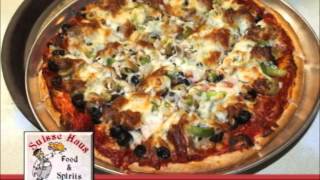 Monroe Wisconsin's Suisse Haus Food & Spirits on Our Story's What's Cookin