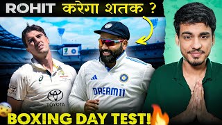 NITISH REDDY DROP? 🤯 | INDIA है आगे? | Playing 11 | 4th Test Preview | India vs Australia