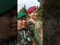 SERIBU KAWAN MASIH KURANG,JOINT SENIOR LEADERSHIP COURSE #shortvideos #ekojalmowono #militer#sinergi