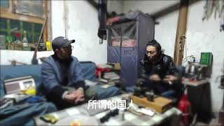 终南山到底有多大？太兴山为何被称为终南第一峰？采访知三道人