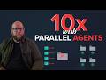 Claude Code Git Worktree Setup: Run Multiple Agents in Parallel