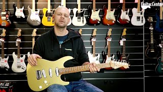 Charvel Pro-Mod DK22 SSS 2PT CM PG | Guitar Center PL