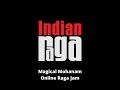 magical mohanam mohanam adi online raga jam