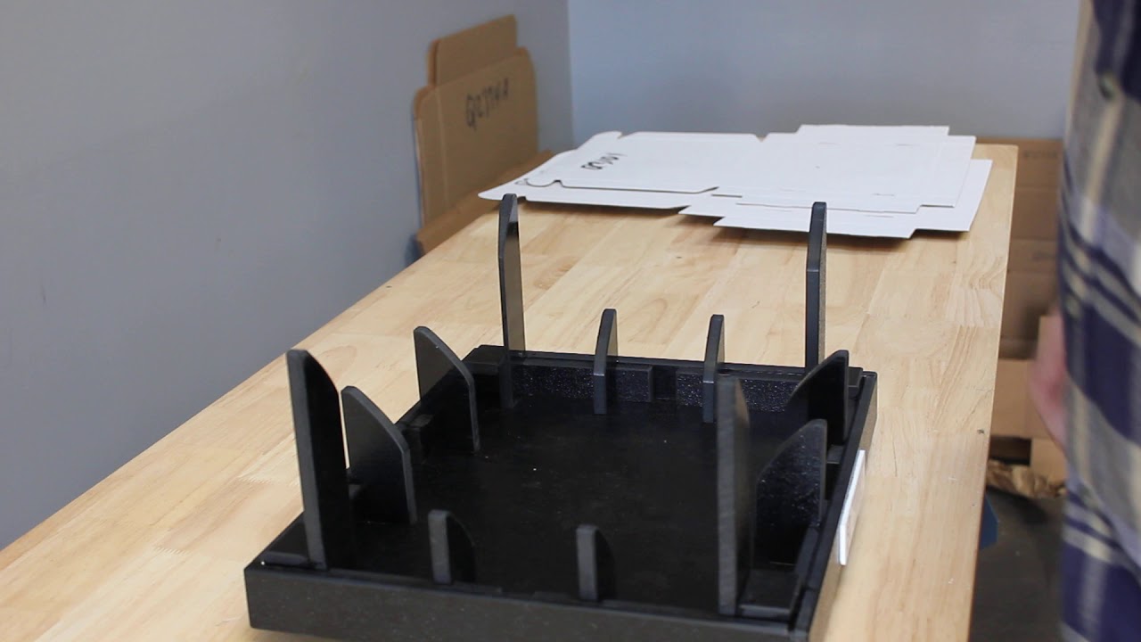 Flexpack Standard Medium Youtube