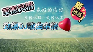 经典草原歌曲dj串烧纯音乐太好听了 | Electronic organ accompaniment Chinese Music|#中国音乐 #中国乐器 #音乐 #纯音乐